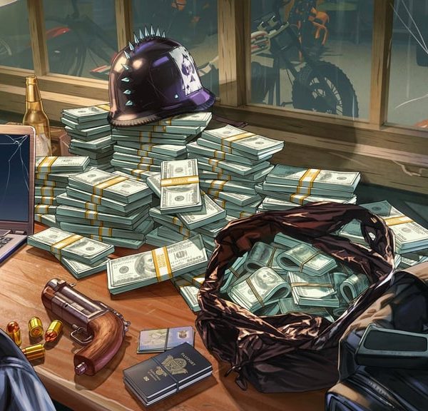 Argent GTA Online : les meilleures astuces pour gagner gros rapidement !