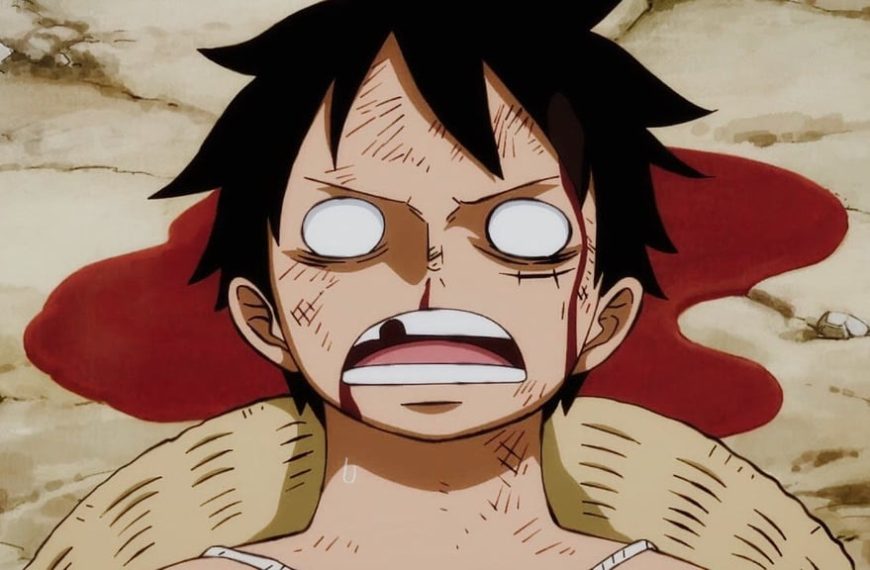 One Piece : Et si Luffy mourait ? Le créateur a déjà pointé du doigt plusieurs fois les risques pris par le héros