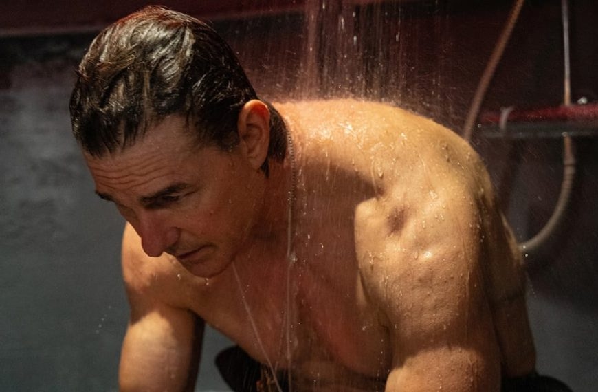 Malgré 500 millions de dollars au box-office, ce film avec Tom Cruise est considéré comme un échec