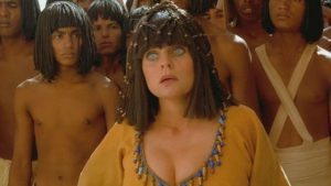 Dispo sur Netflix, Astérix et Obélix : Mission Cléopâtre est un immense classique, mais les nouvelles générations sont incapables de comprendre cette blague…