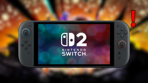 Nintendo Switch 2 : Ce héros qui fracasse tout sera la star du Nintendo Direct d'après-demain !