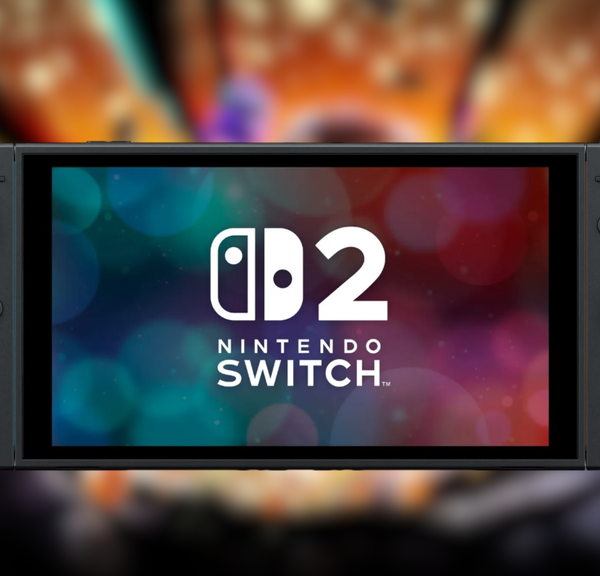 Nintendo Switch 2 : Ce héros qui fracasse tout sera la star du Nintendo Direct d'après-demain !