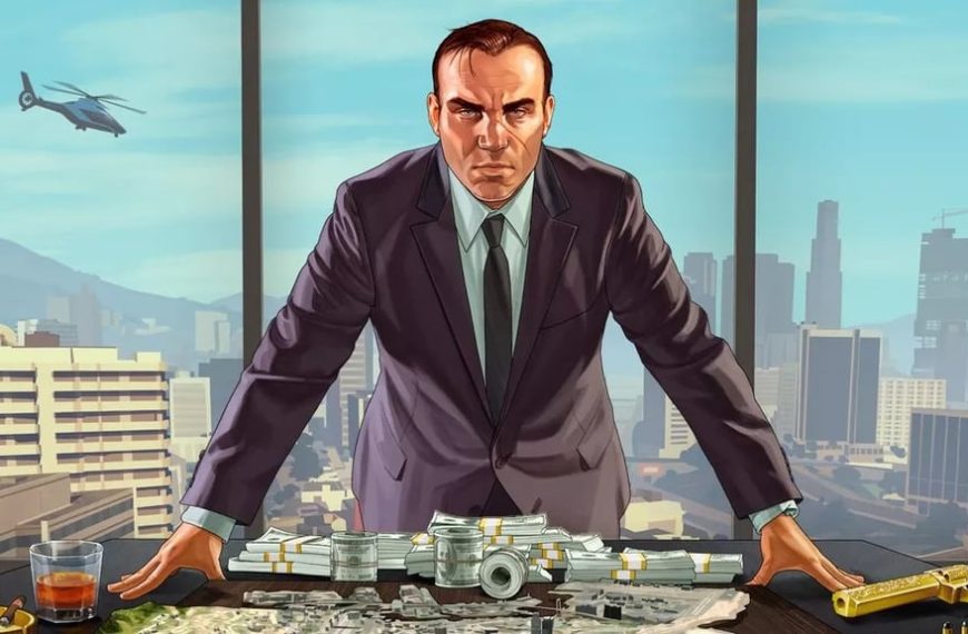 Argent GTA V : que faire pour amasser des millions rapidement ?