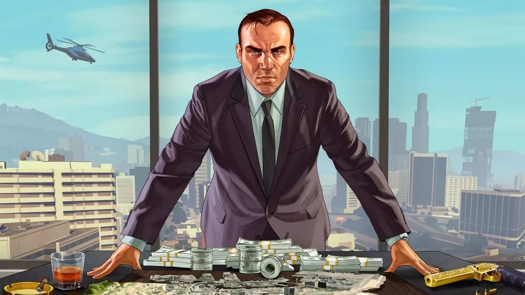 Argent GTA V : que faire pour amasser des millions rapidement ?