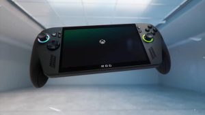 ROG Ally Xbox : Des prix circulent pour la console portable, et comme prévu, ça risque d'être salé !