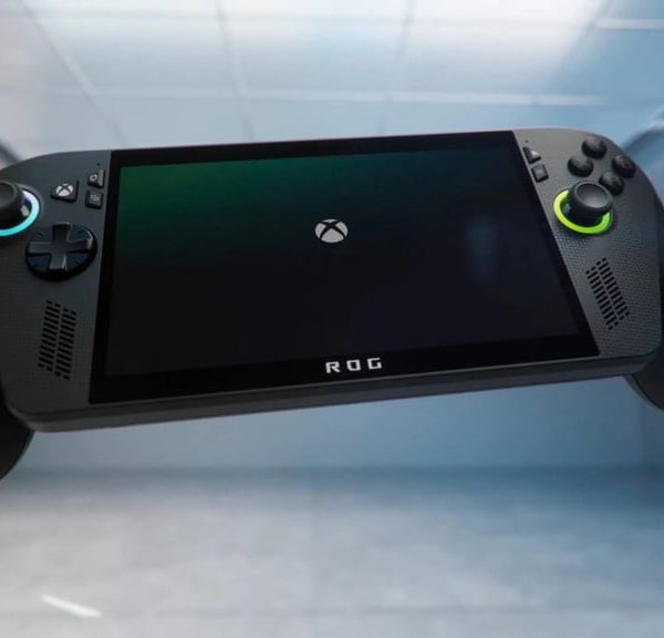 ROG Ally Xbox : Des prix circulent pour la console portable, et comme prévu, ça risque d'être salé !