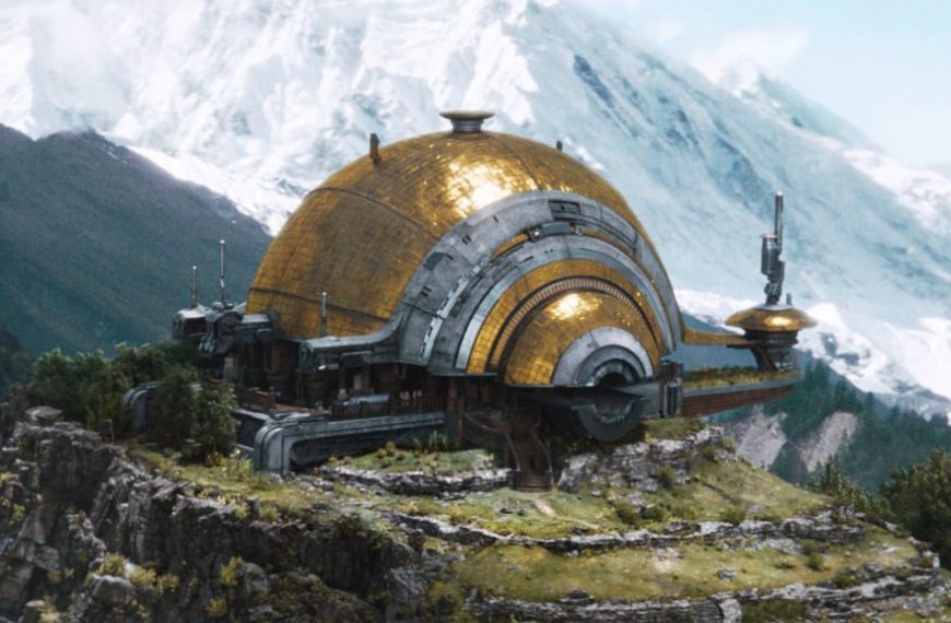 Par le réalisateur de Star Wars Rogue One, ce film de SF s’est injustement planté au box-office : Amazon Prime lui offre une vraie résurrection !