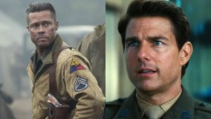 Brad Pitt est prêt à rejouer avec Tom Cruise dans un film, mais à une condition…