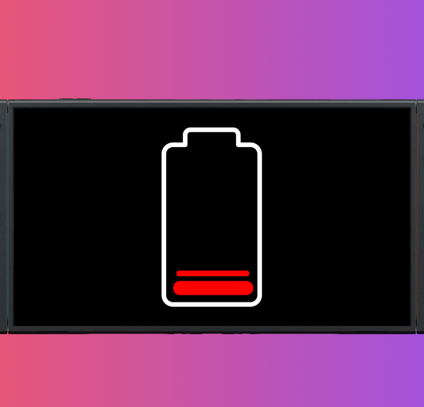 Problème de batterie sur votre Nintendo Switch 2 ? Voici quelques conseils pour améliorer les choses