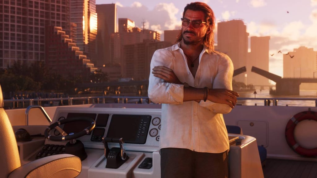 Les 3 informations de la semaine à ne pas manquer sur GTA 6 !