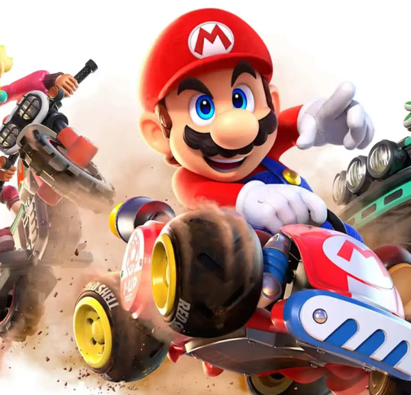 Mario Kart World pourrait ajouter cette fonctionnalité réclamée par les pilotes les plus courageux