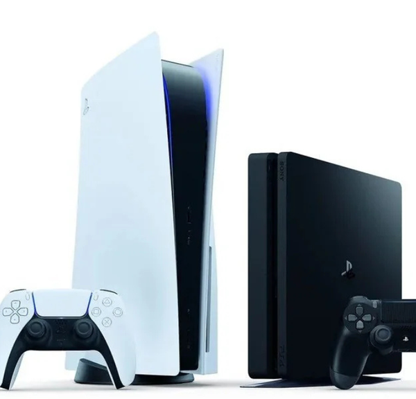 5 ans après sa sortie la ps5 fait la fierté de Sony par rapport à cette autre console de jeux vidéo Playstation
