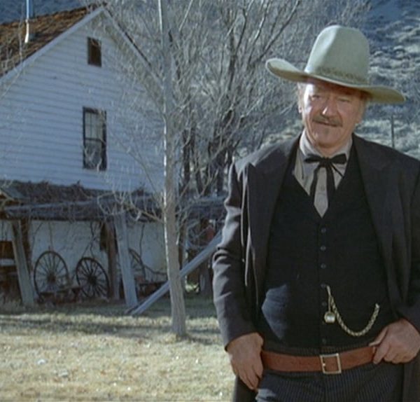 “Le meilleur film que j’ai vu de ma vie” L’acteur John Wayne a démonté ce film… avant de finir en larmes devant : il s’est lourdement trompé à son sujet !
