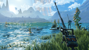 Le résultat est bluffant ! Ils ont travaillé sur le portage de ce jeu vidéo sur Nintendo Switch 2 pendant 1 an…