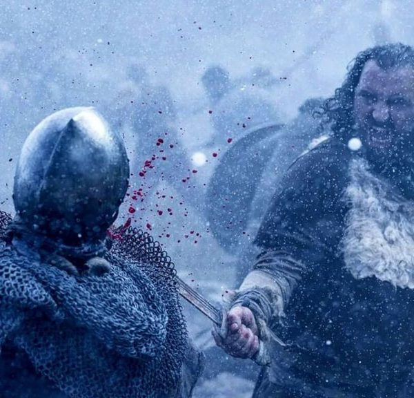 "Superbe" Ce film fantastique dispo sur Amazon a obtenu la note parfaite de 100% : Le Seigneur des anneaux n'a pas fait mieux