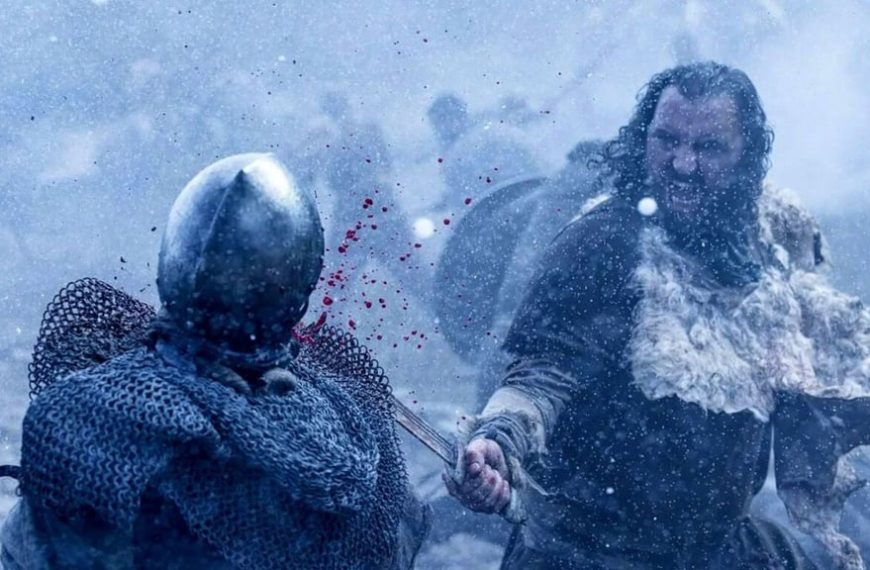 "Superbe" Ce film fantastique dispo sur Amazon a obtenu la note parfaite de 100% : Le Seigneur des anneaux n'a pas fait mieux