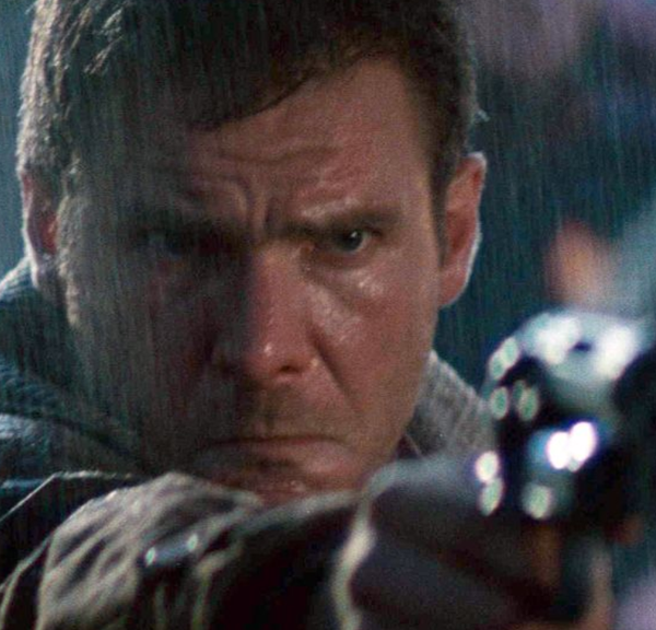 "Un chef-d'œuvre" Sans ce film de SF légendaire, il n'y aurait pas de cyberpunk ! Il est disponible sur ce rival de Netflix