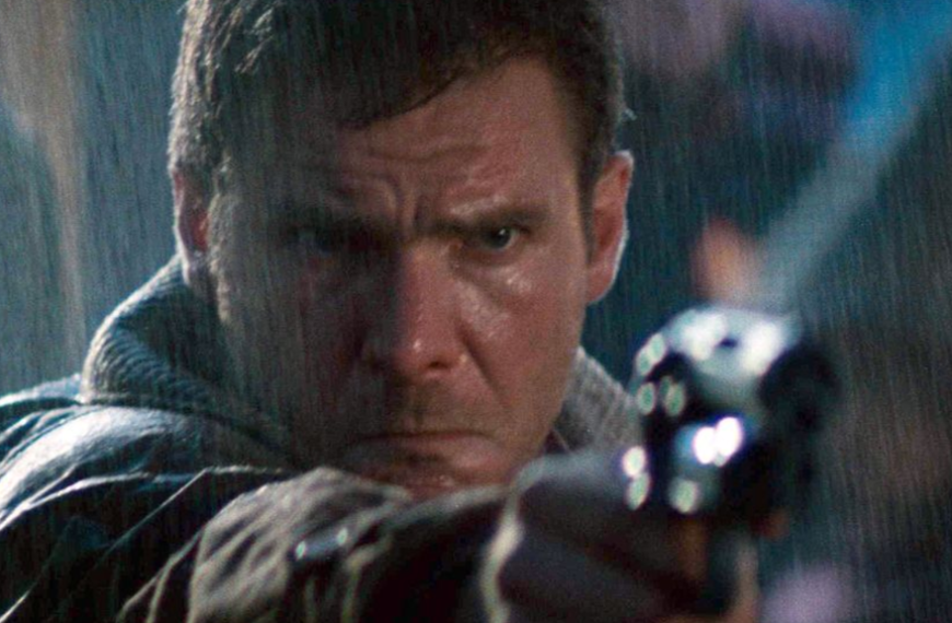 "Un chef-d'œuvre" Sans ce film de SF légendaire, il n'y aurait pas de cyberpunk ! Il est disponible sur ce rival de Netflix