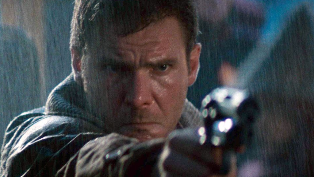 "Un chef-d'œuvre" Sans ce film de SF légendaire, il n'y aurait pas de cyberpunk ! Il est disponible sur ce rival de Netflix
