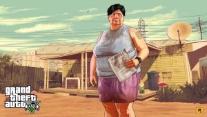Larry Tupper GTA V : comment mettre la main sur ce criminel ?