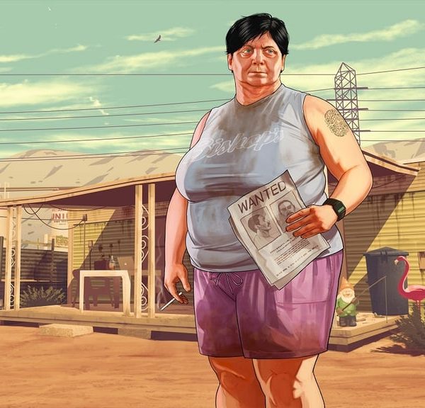 Larry Tupper GTA V : comment mettre la main sur ce criminel ?