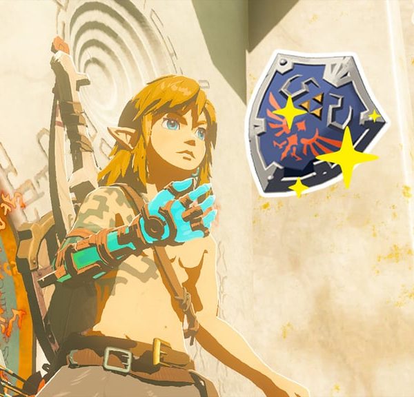 Cet Amalgame dans Zelda TotK est le plus fort du jeu ! Il est insolite, mais terriblement efficace