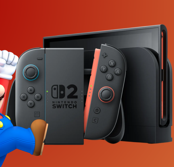 La Nintendo Switch 2 va se vendre plus que toutes les autres consoles hybrides de jeux vidéo cette année…