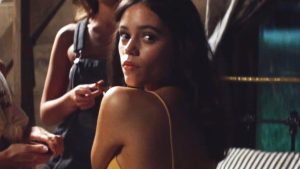 "Vraiment génial" C'est de loin le meilleur film de Jenna Ortega ! Seul problème… elle n'en est pas la star