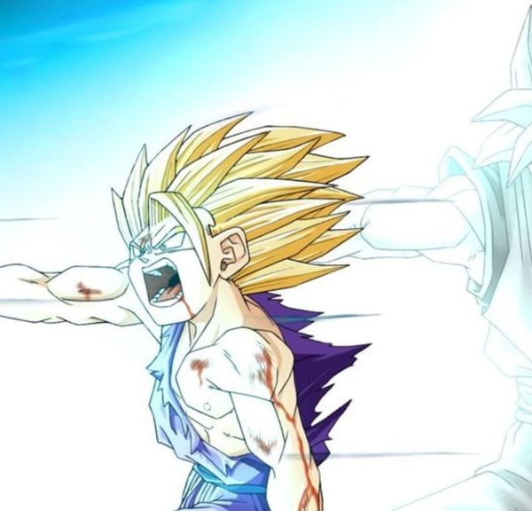 Dragon Ball Super : c'est le fantasme de tous les fans qui se réalise ! Cette incroyable illustration de Goku et Gohan annonce du lourd pour la série ?