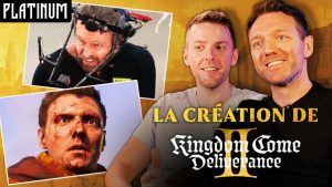 D'un jeu vidéo décevant au chef d'œuvre noté 91% ! Comment Kingdom Come Deliverance 2 a réussi l'impossible…