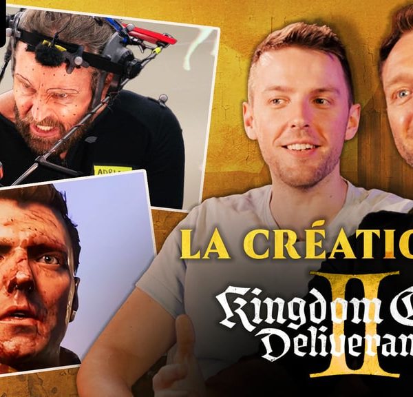 D'un jeu vidéo décevant au chef d'œuvre noté 91% ! Comment Kingdom Come Deliverance 2 a réussi l'impossible…