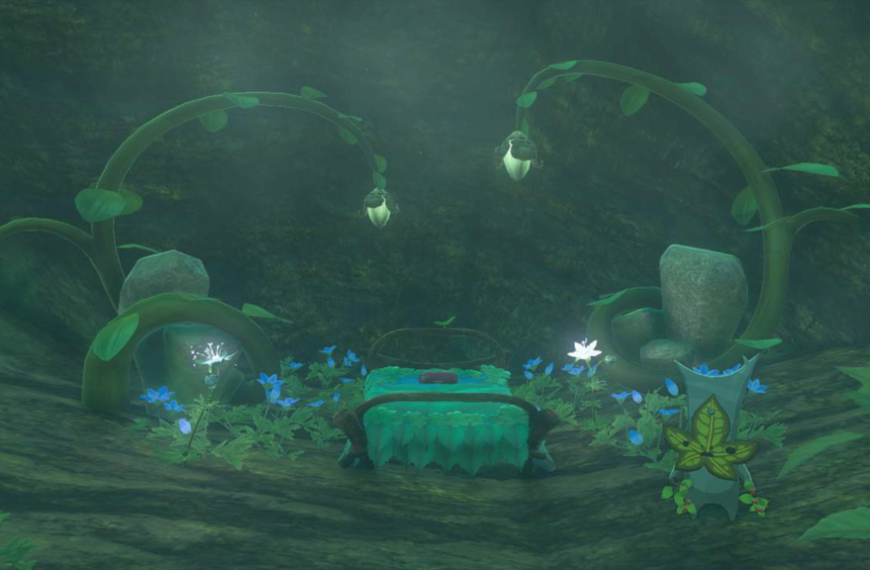 Vous débutez dans Zelda Tears of the Kingdom ? Alors ne manquez pas la visite de ces lieux incroyables