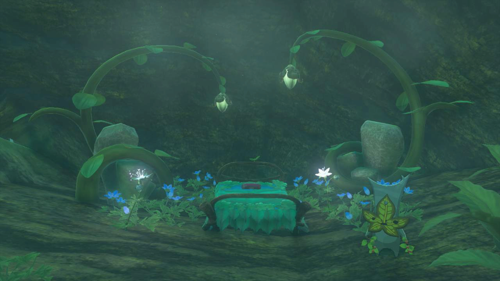 Vous débutez dans Zelda Tears of the Kingdom ? Alors ne manquez pas la visite de ces lieux incroyables