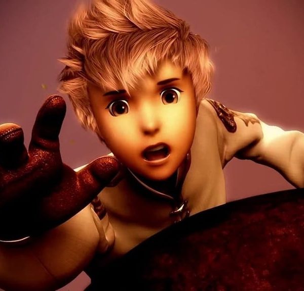 Test Bravely Default sur Switch 2