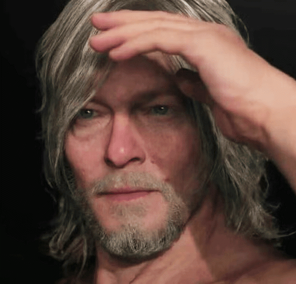 Death Stranding 2 a eu du mal à trouver son chemin jusqu'à la sortie…