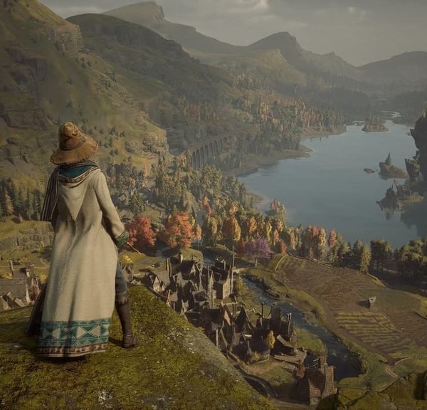 Nintendo Switch 2 : Hogwarts Legacy renaît en version nomade !