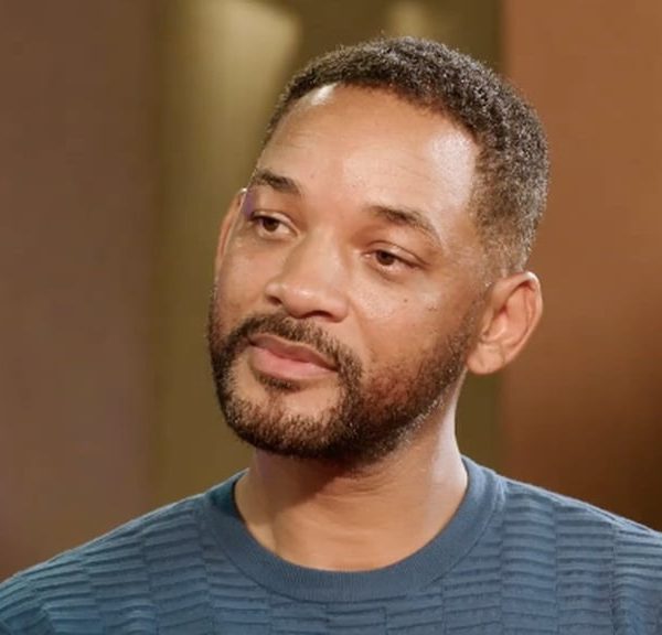 "Je n'ai pas saisi le concept" Will Smith a décliné ce rôle dans l'un des meilleurs films de Christopher Nolan