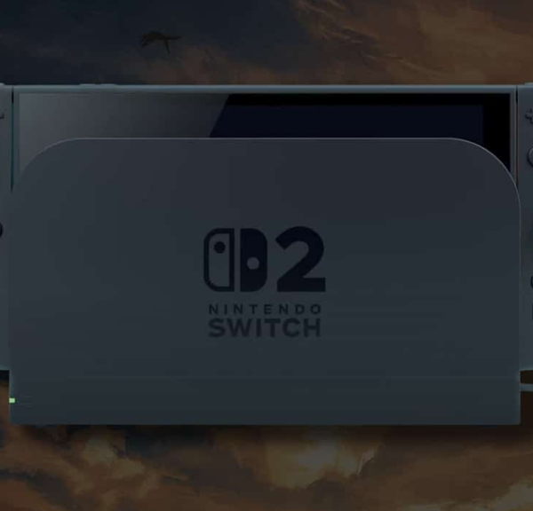 "Incassable" Après 50 coups de marteau la Nintendo switch 2 fonctionne encore