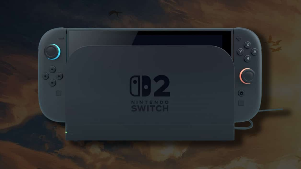 "Incassable" Après 50 coups de marteau la Nintendo switch 2 fonctionne encore