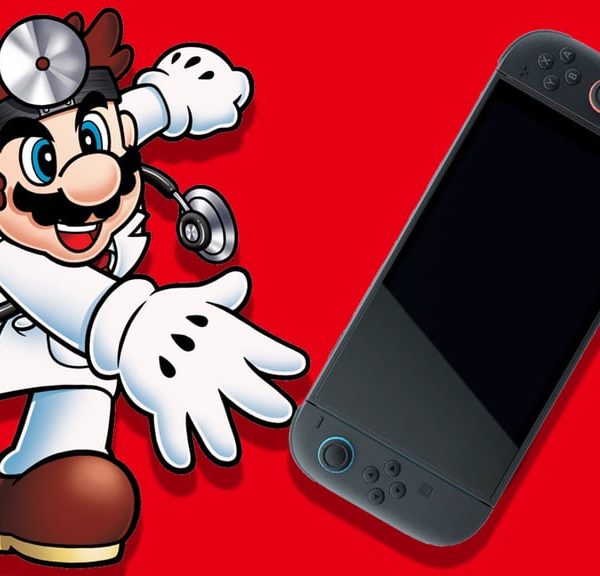 Acheter une Nintendo Switch 2 a sauvé la vie de cette femme… littéralement !