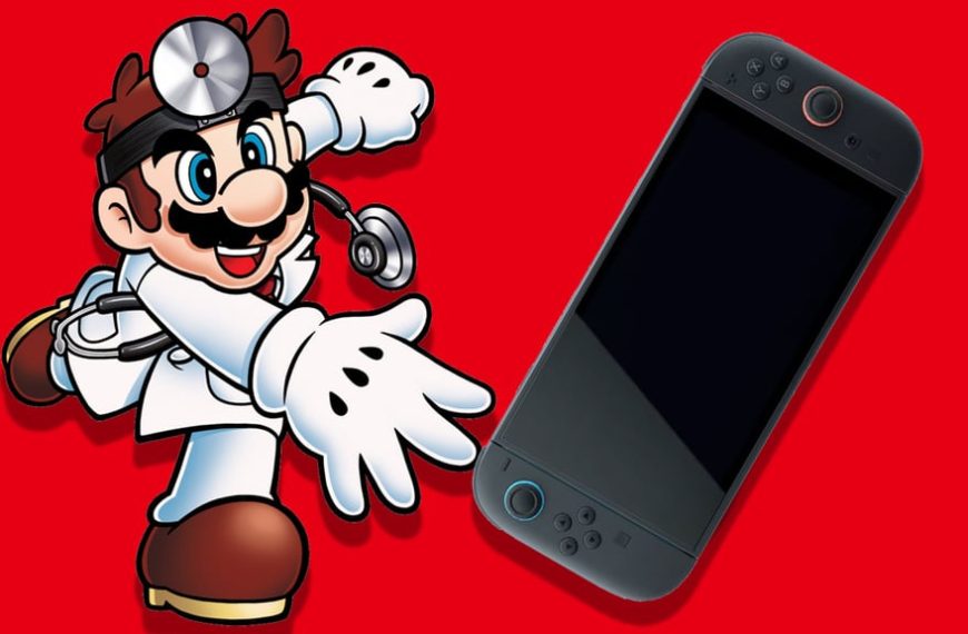 Acheter une Nintendo Switch 2 a sauvé la vie de cette femme… littéralement !