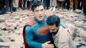 "Battez-vous !" Les fans du Superman de Zack Snyder crient à l'injustice contre ce qui leur semble être une terrible imposture…