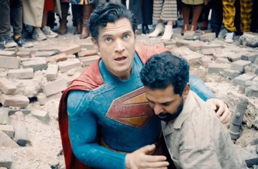 "Battez-vous !" Les fans du Superman de Zack Snyder crient à l'injustice contre ce qui leur semble être une terrible imposture…