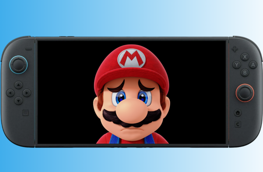 Switch 2 : Ils volent plus d'un million d'euros à Nintendo !