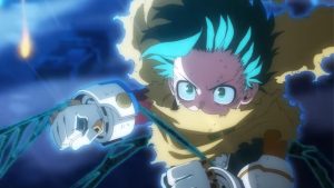 "L'anime de l'année" La saison finale de My Hero Academia promet déjà énormément…