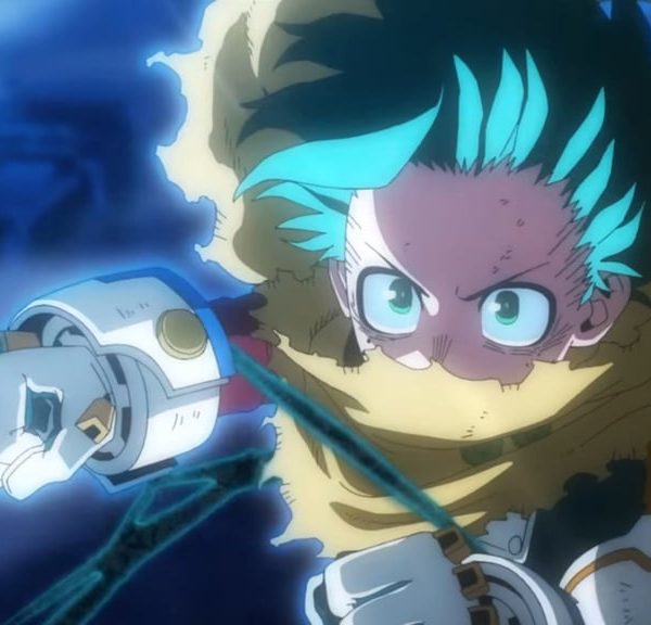 "L'anime de l'année" La saison finale de My Hero Academia promet déjà énormément…