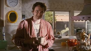 “Je me sentais vraiment mal” : Quentin Tarantino revient sur l’une des scènes qu’il n’a pas osé regarder lors d’un tournage…