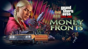 GTA Online Money Fronts : la liste des voitures, leurs statistiques et leurs prix