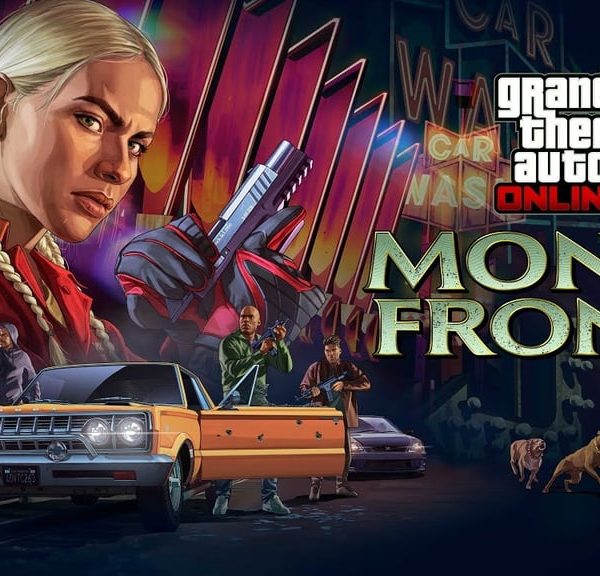GTA Online Money Fronts : la liste des voitures, leurs statistiques et leurs prix