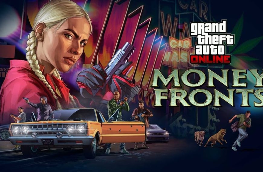 GTA Online Money Fronts : la liste des voitures, leurs statistiques et leurs prix